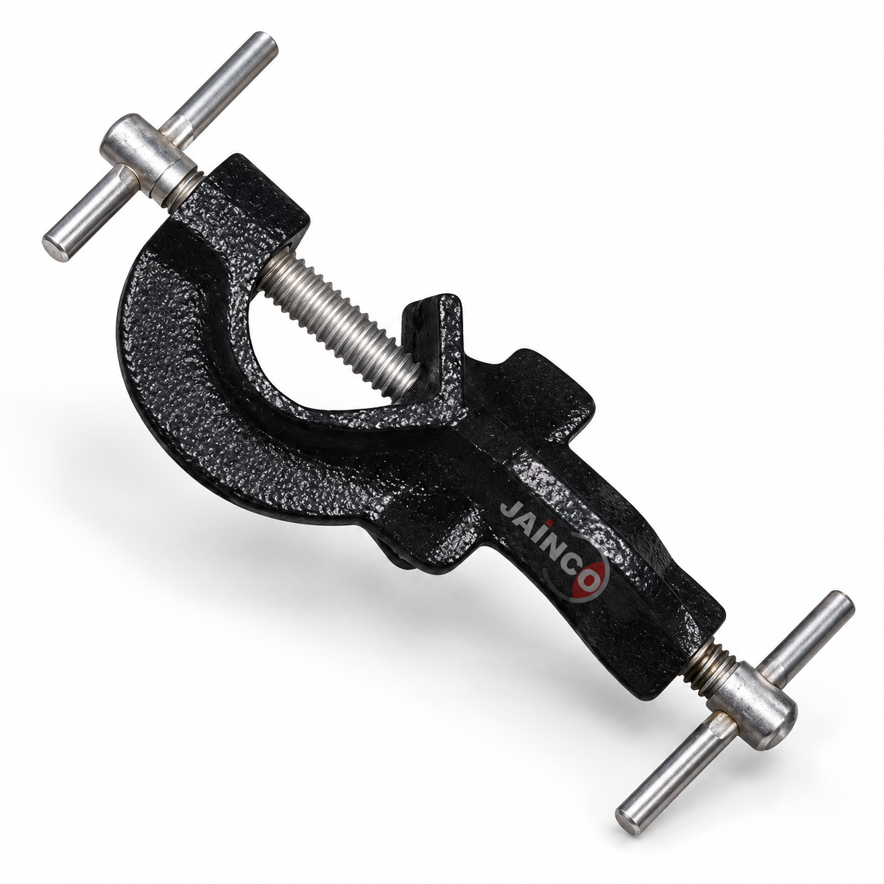 Boss Clamp